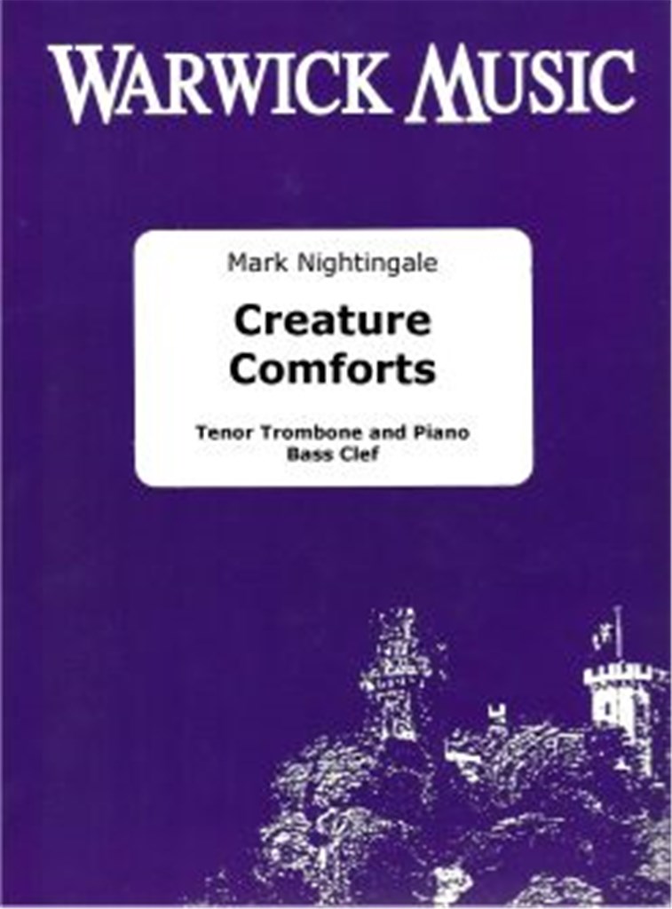 Creature Comforts